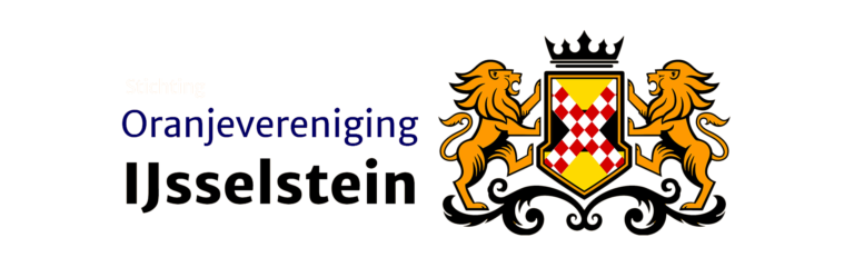 oranjevereniging logo