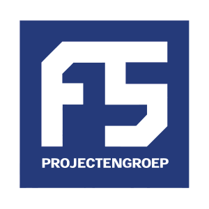 Logo F5