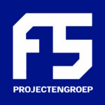 Logo F5